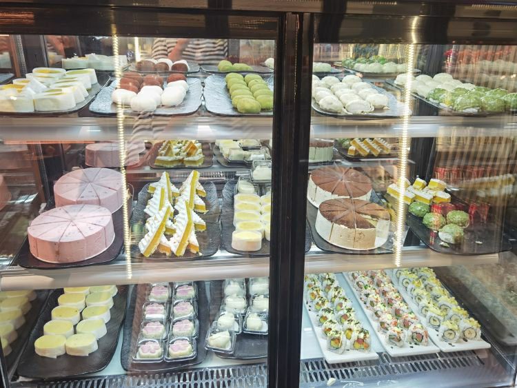 湾岛料理艺术餐厅(淄博万象汇店)
