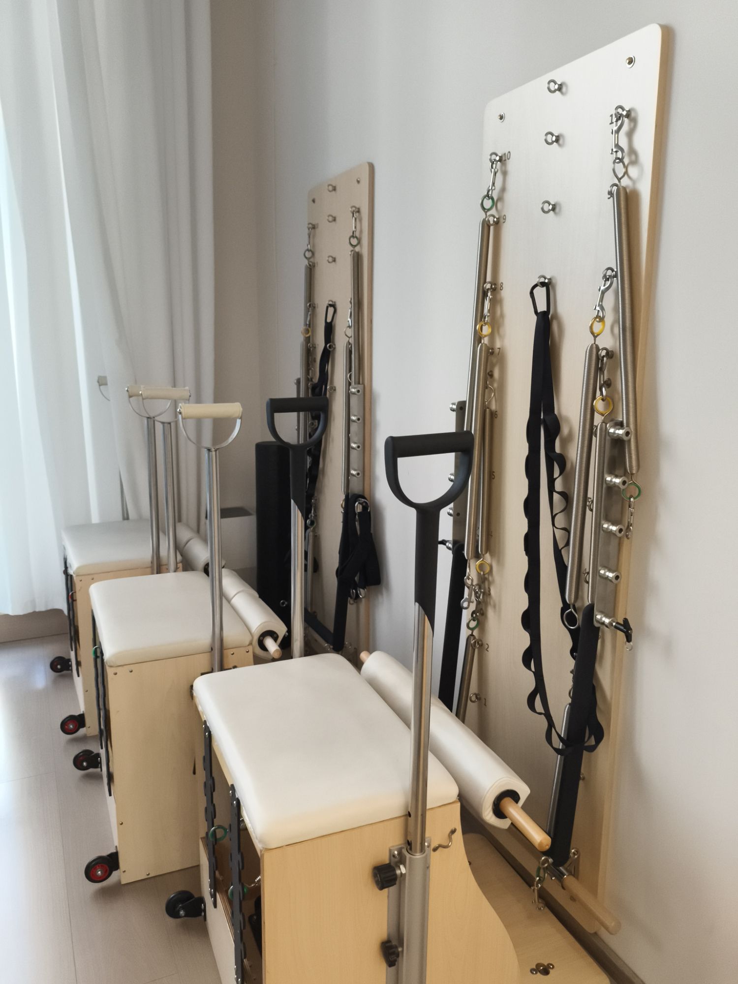 场地封面-尚听普拉提·瑜伽(万科时代中心F座店)