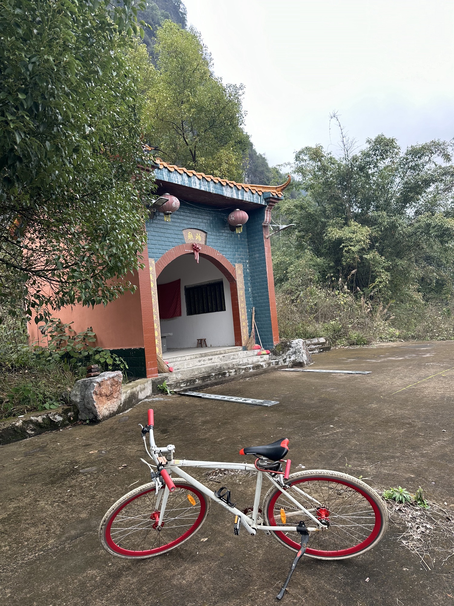 珀廟旅行图片 1