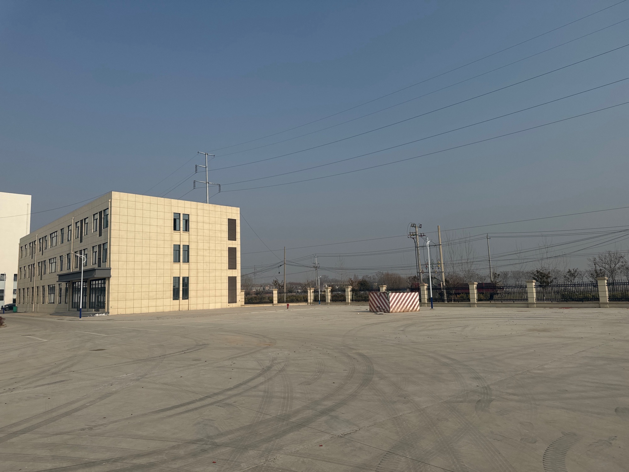 淮北市供销农业服务有限公司