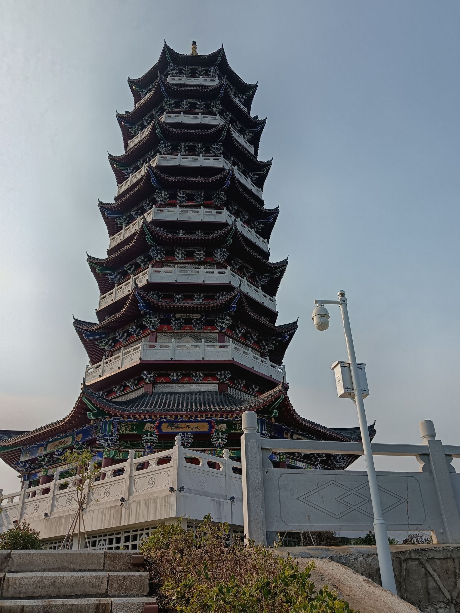 仰山公园旅行图片 1