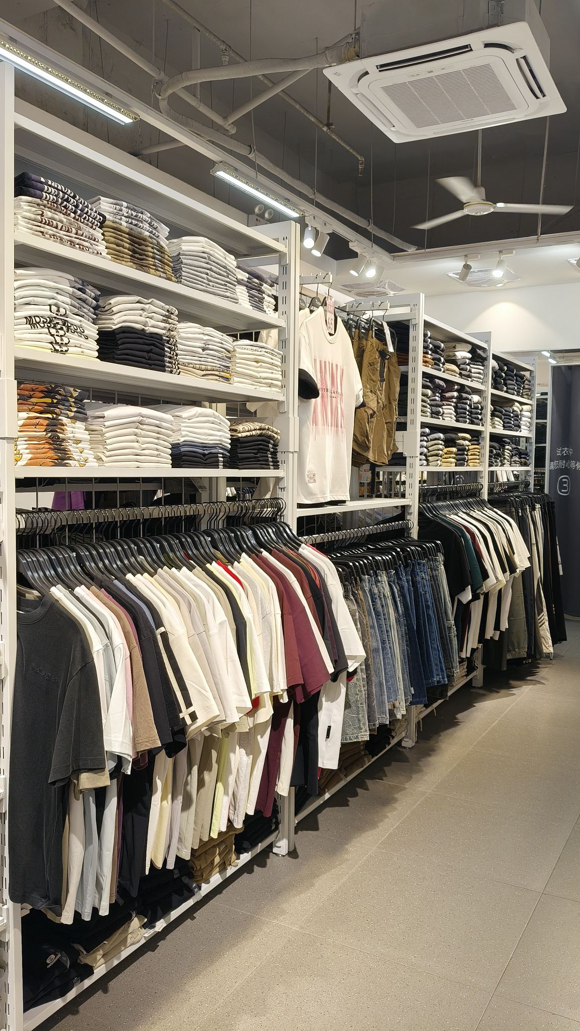 7号仓库(龙塘店)
