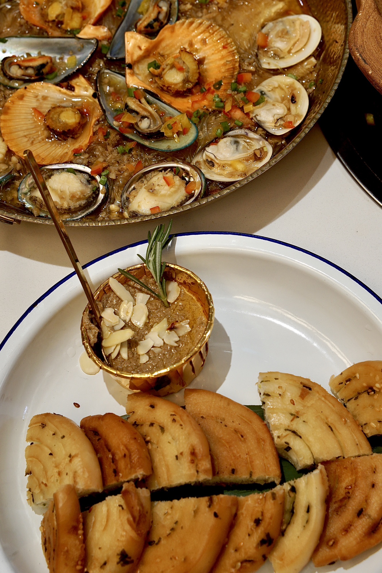 虎婆香草鸭·海南大排档(亚龙湾店)