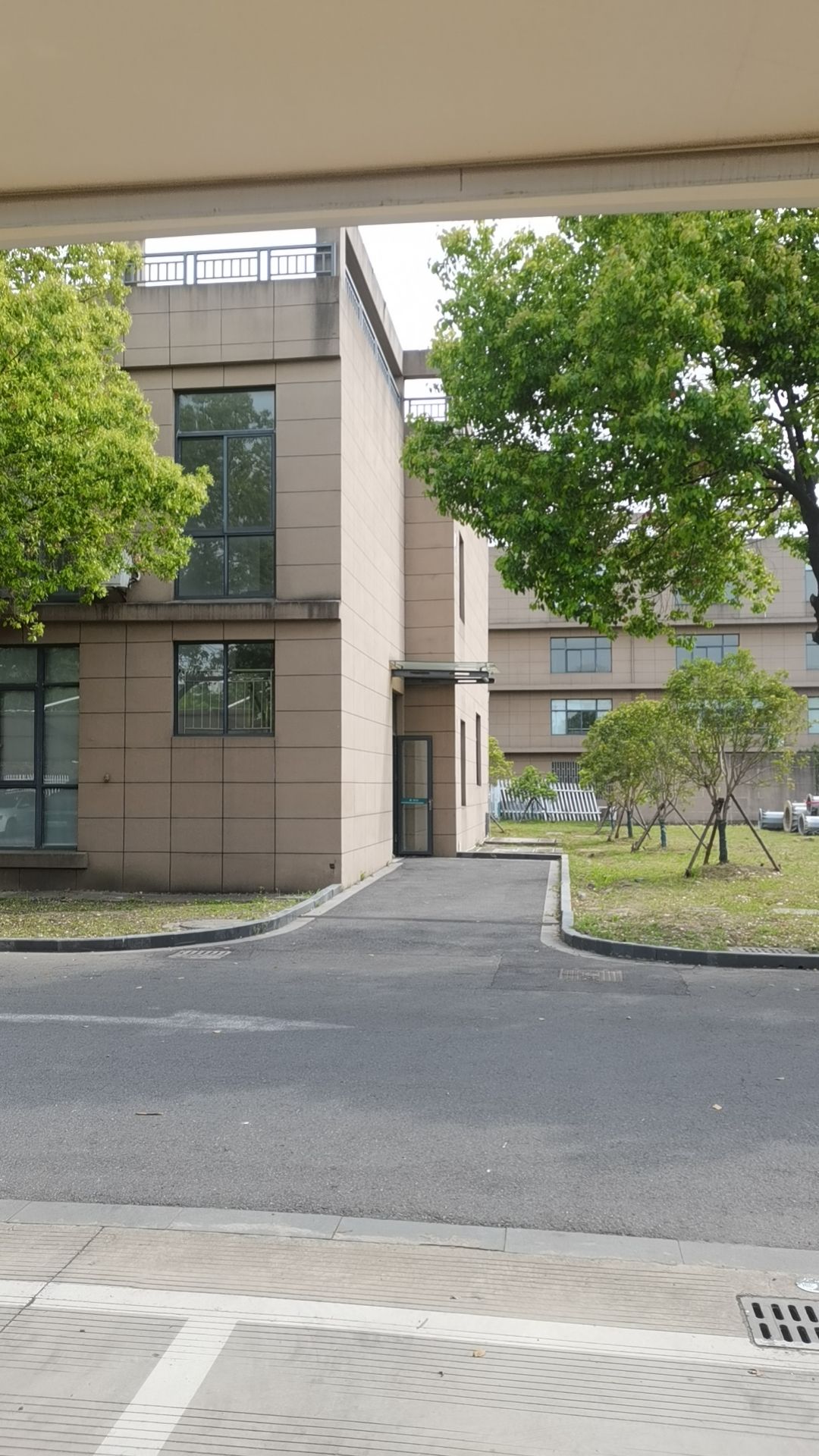 宁波供电公司费市仓库