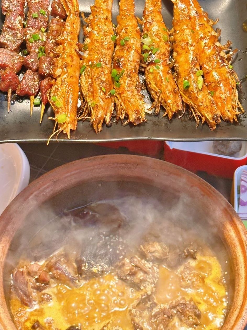 黎家小院香草鸭
