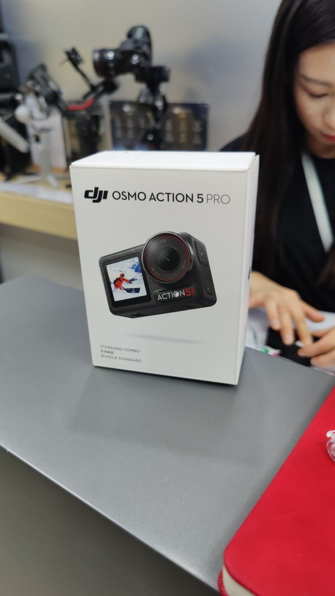 DJI大疆哈尔滨远见教化授权销售网点