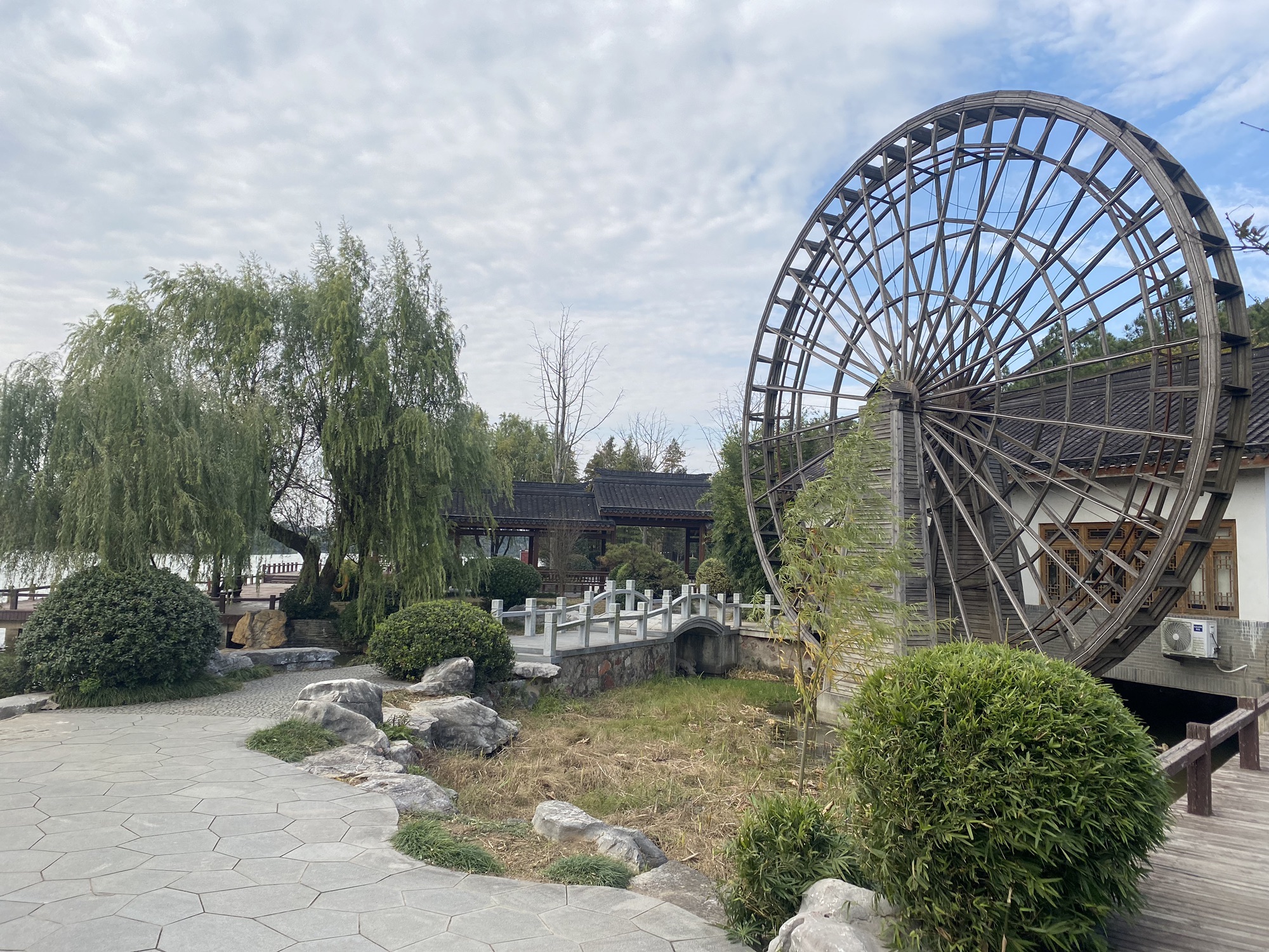 望龙亭旅行图片 3