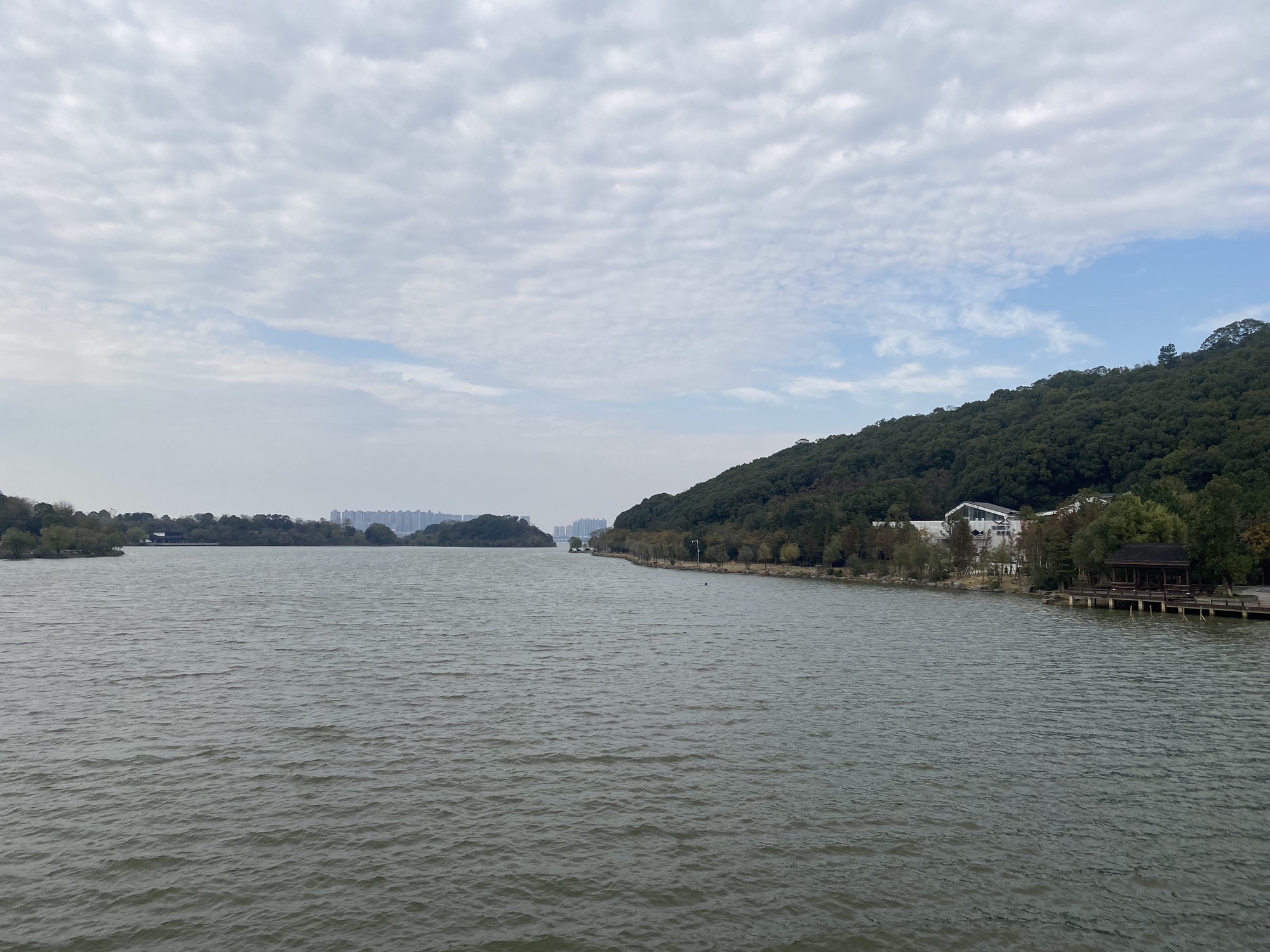 望龙亭旅行图片 1