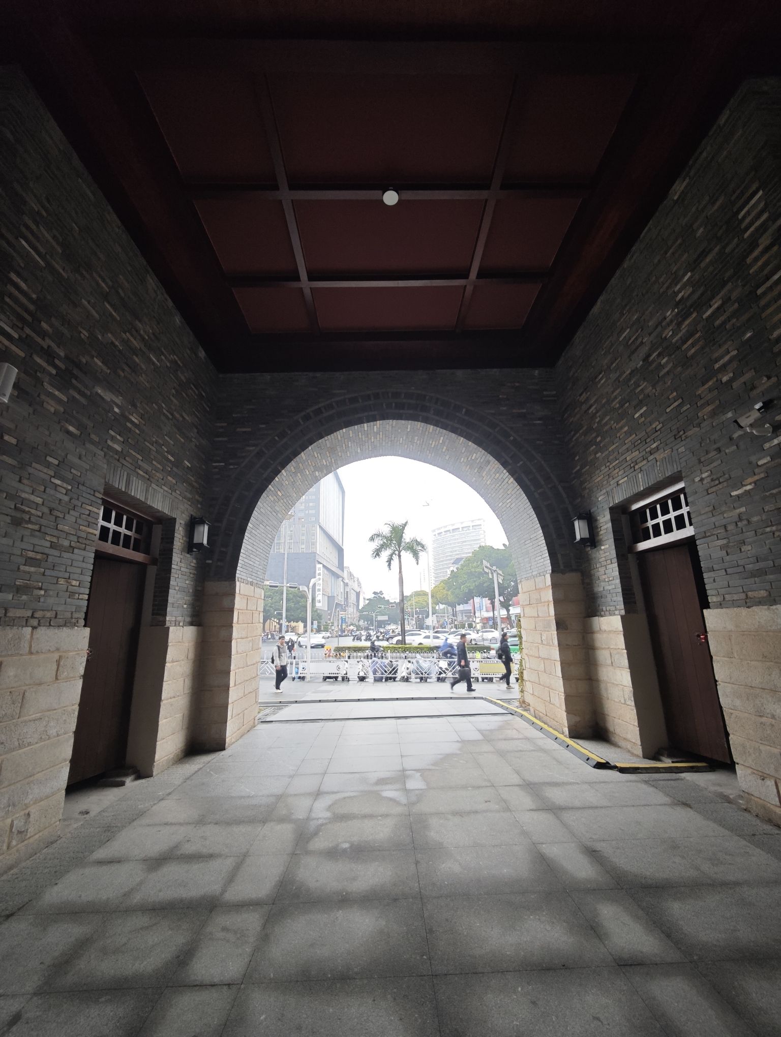 钟鼓楼旅行图片 1
