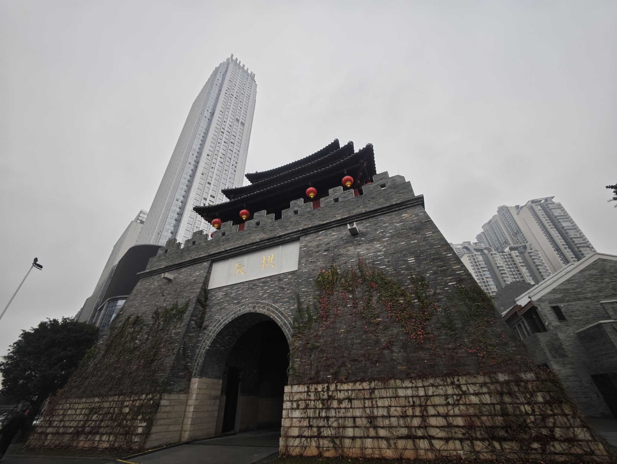 钟鼓楼旅行图片 2