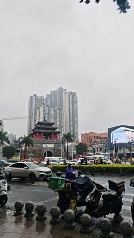 钟鼓楼旅行图片 3