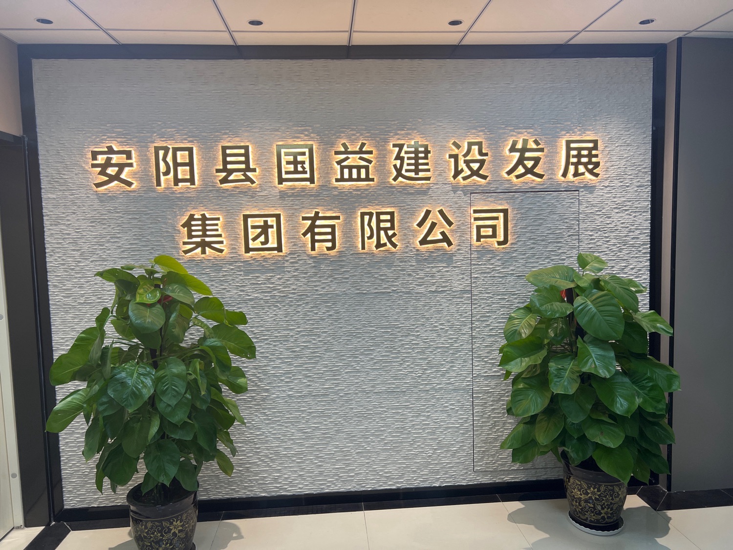 安阳县国益建设发展集团有限公司