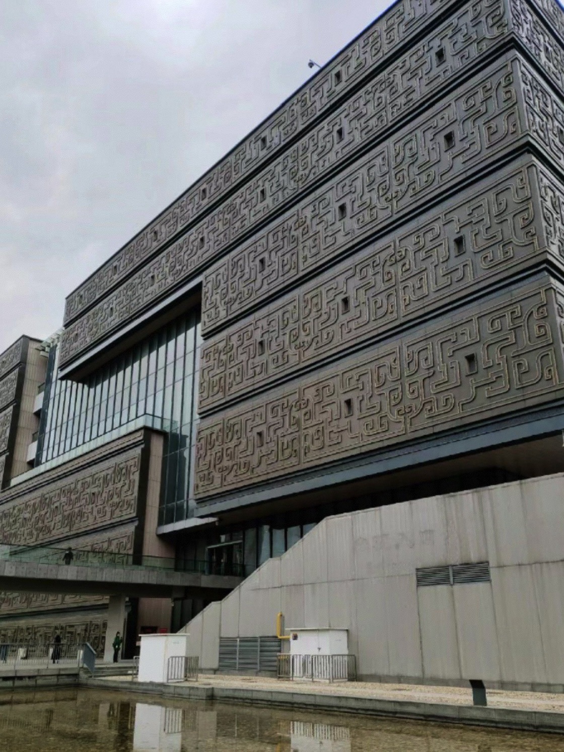 合肥市博物馆(建设中)