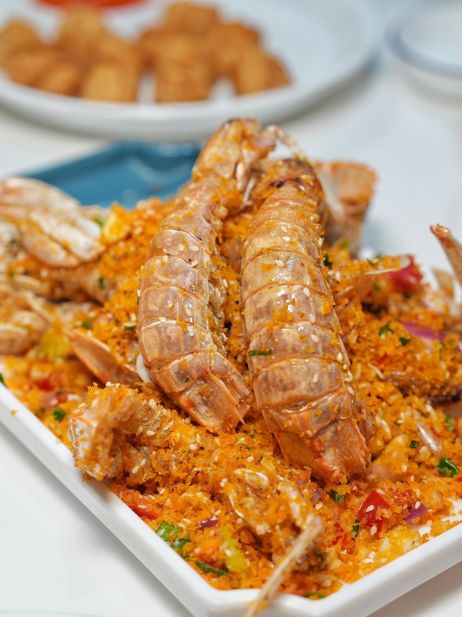 阿浪海鲜(海口宾馆店)