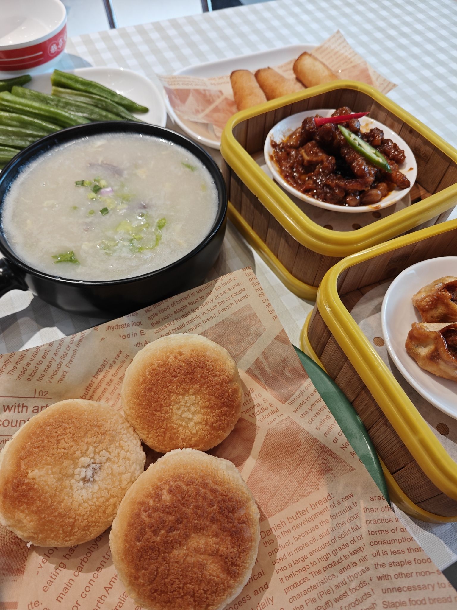 石记港式茶餐厅(西安沣西吾悦广场店)
