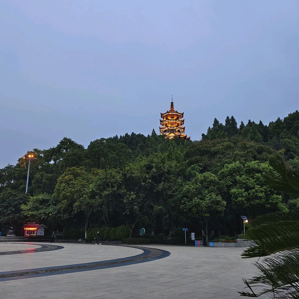 三贤阁旅行图片 3