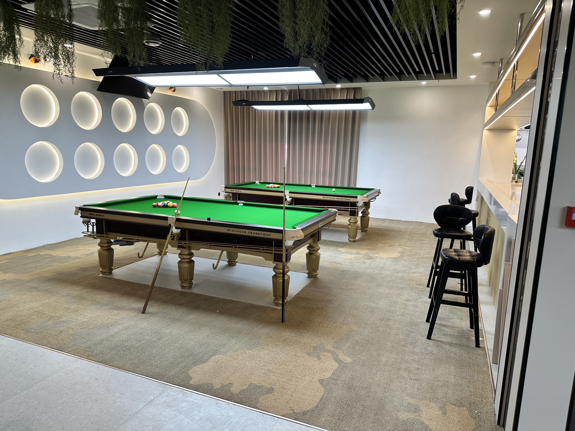 场地封面-园合台球俱乐部