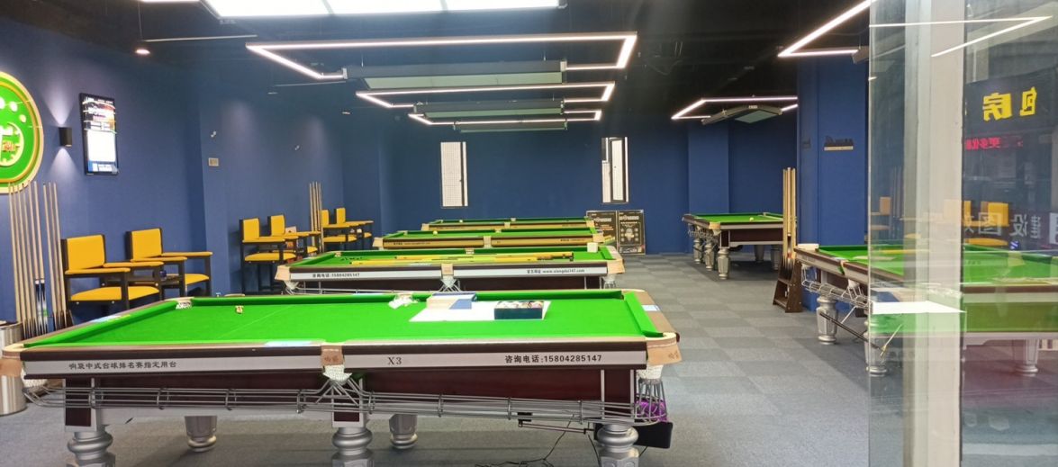 场地封面-响袋自助台球