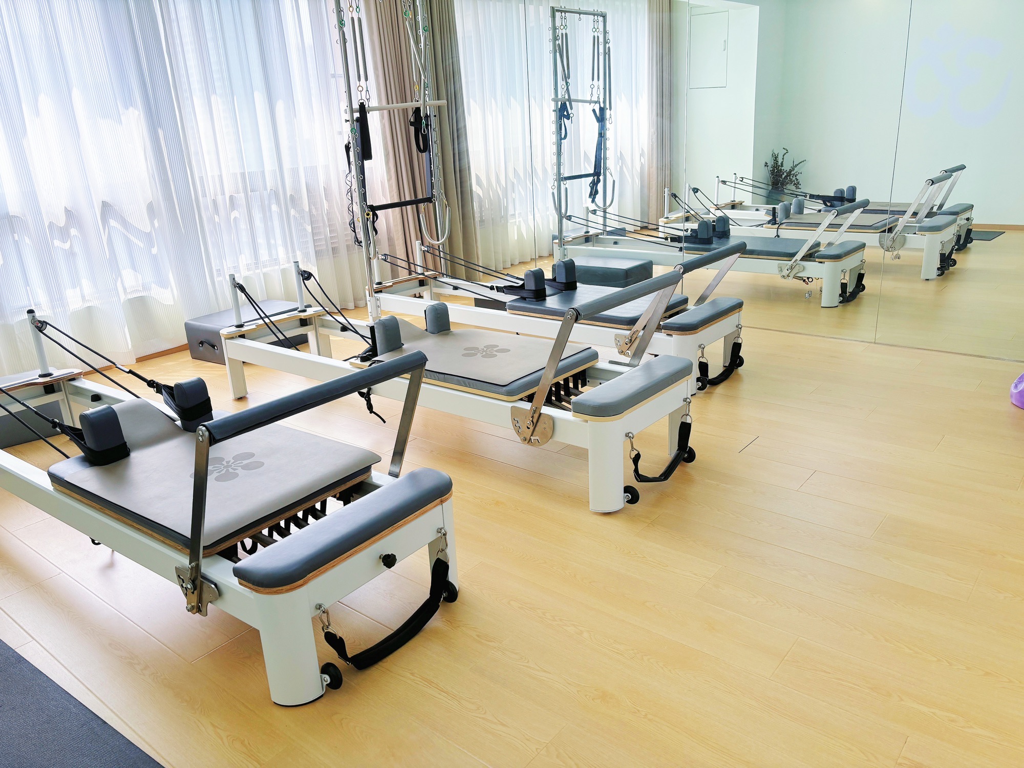 场地封面-至然女子运动空间(山顶道国宾城店)