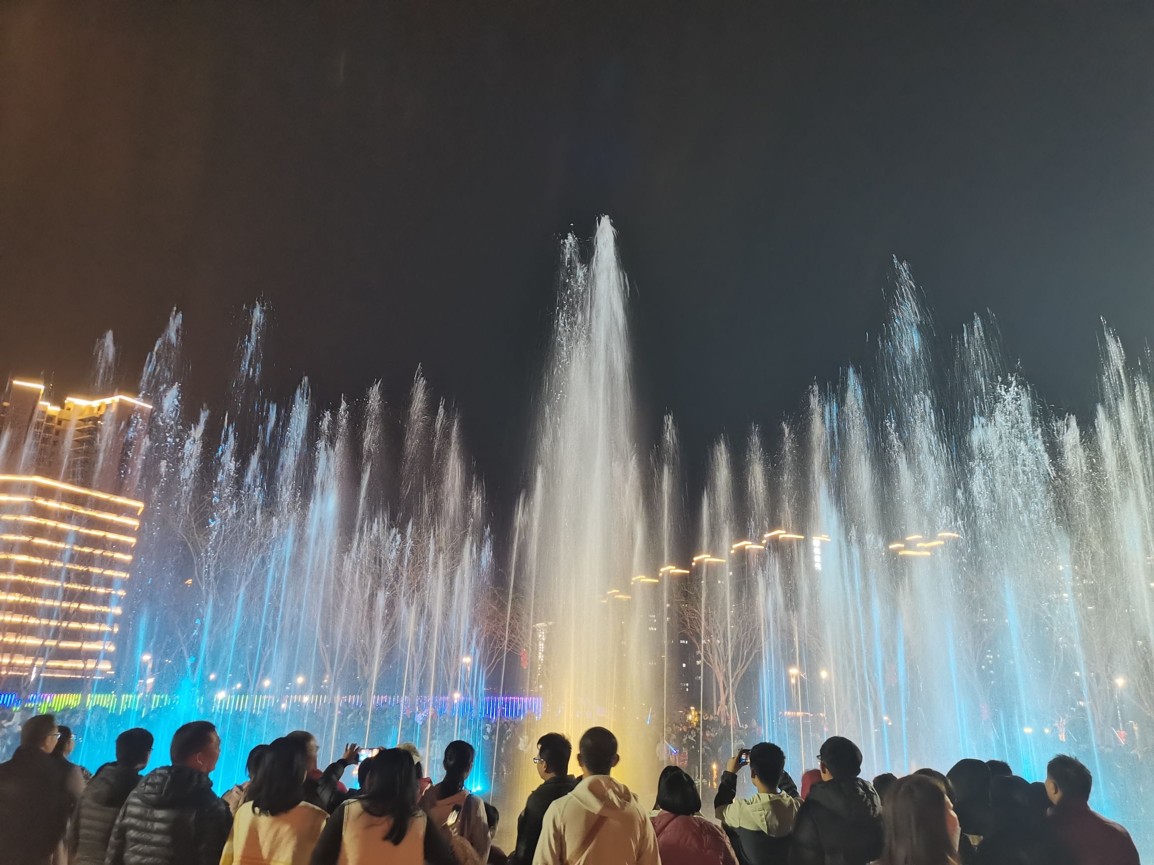 中轴广场旅行图片 3