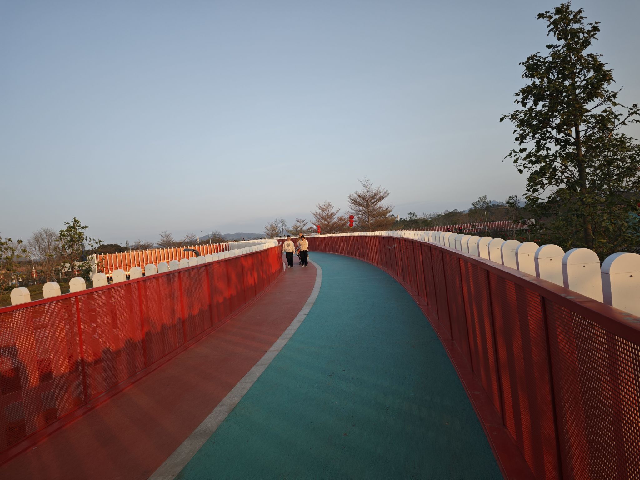 中轴广场旅行图片 2
