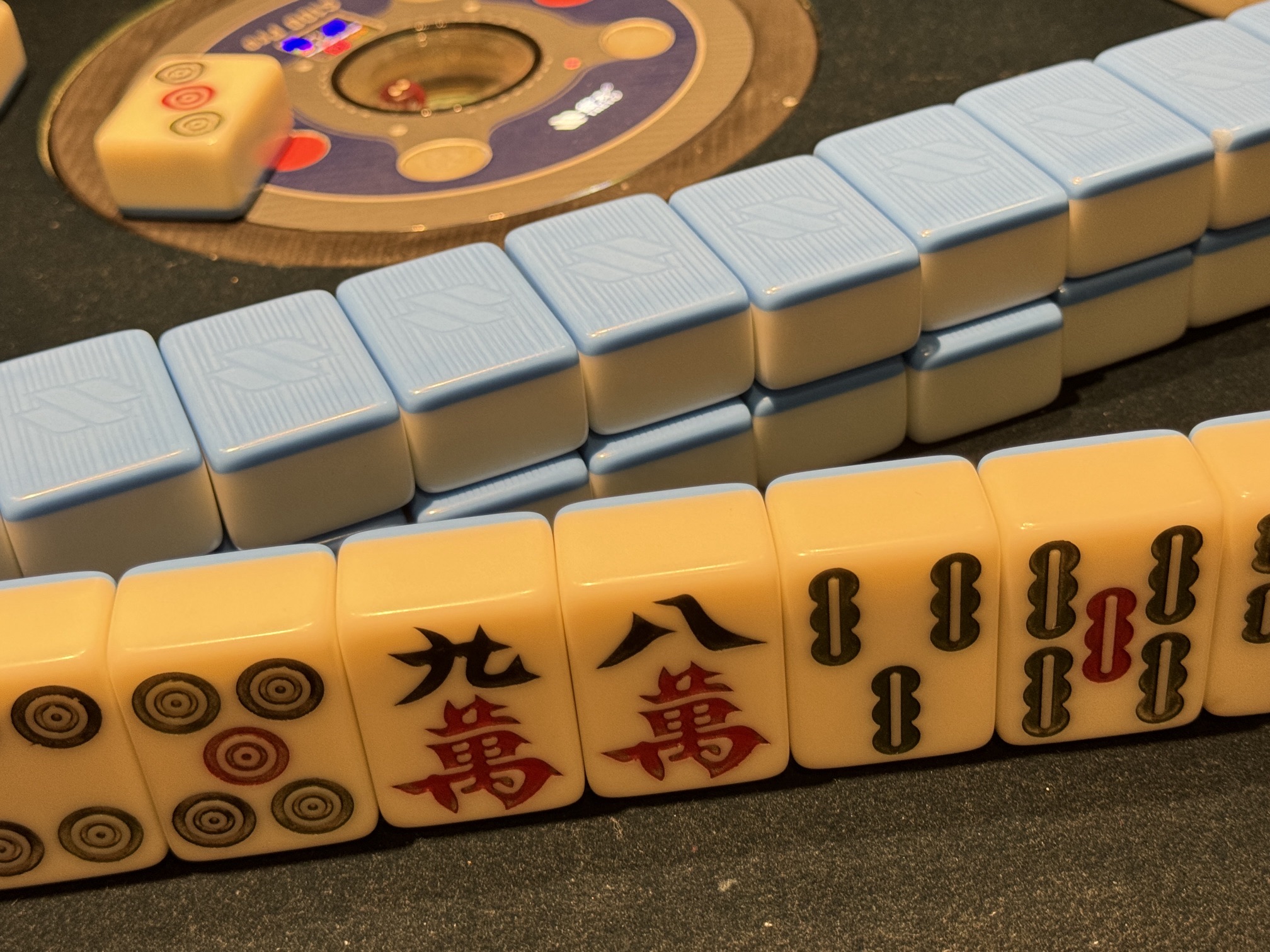 场地封面-麻公馆(解放碑半岛国际店)