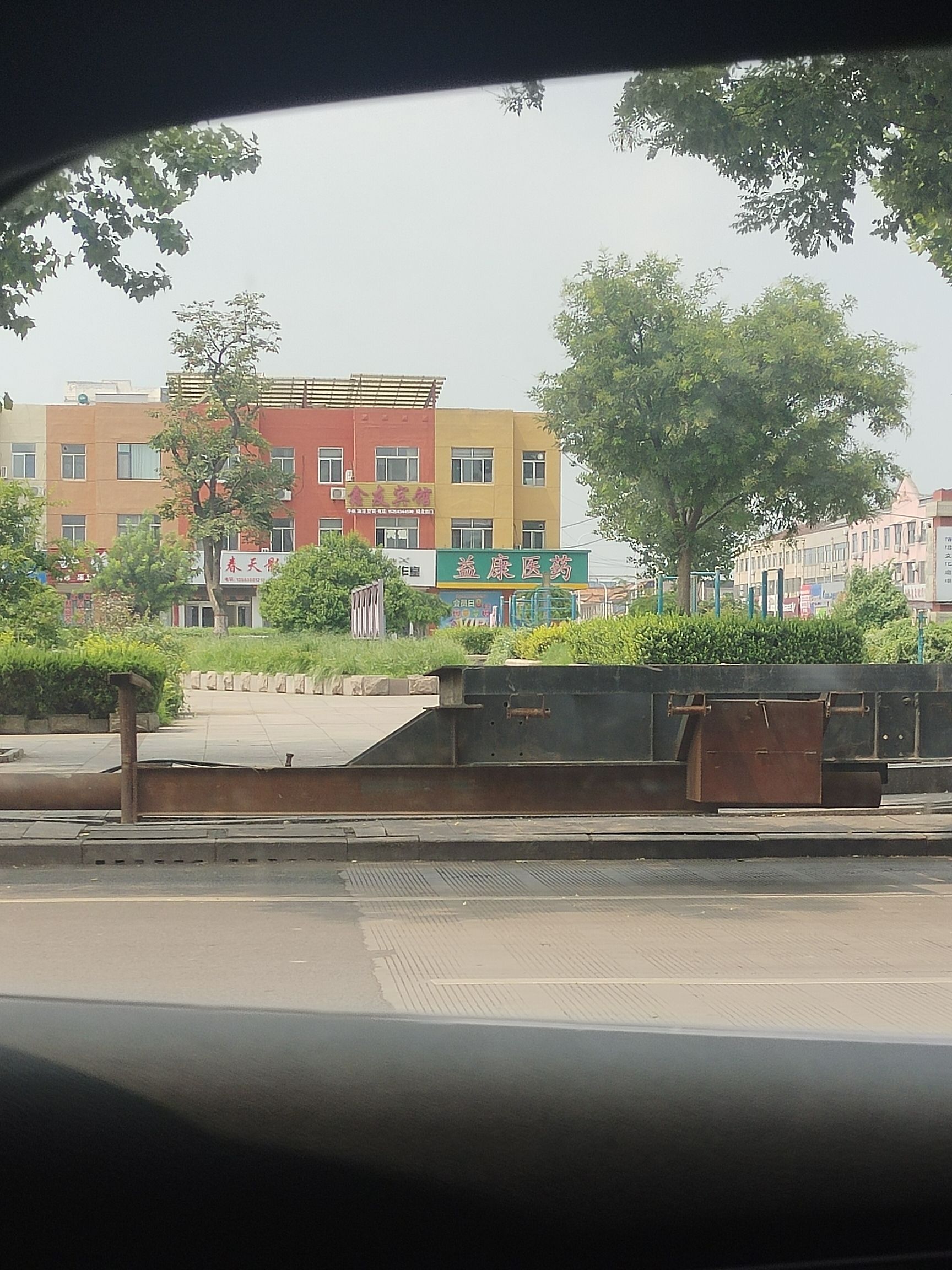 金鹏广场旅行图片 3
