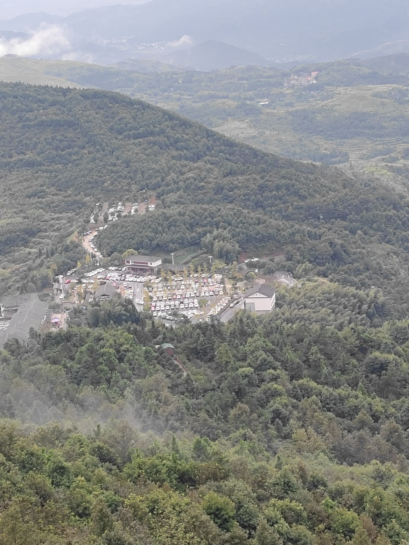 圣井山景区旅行图片 3