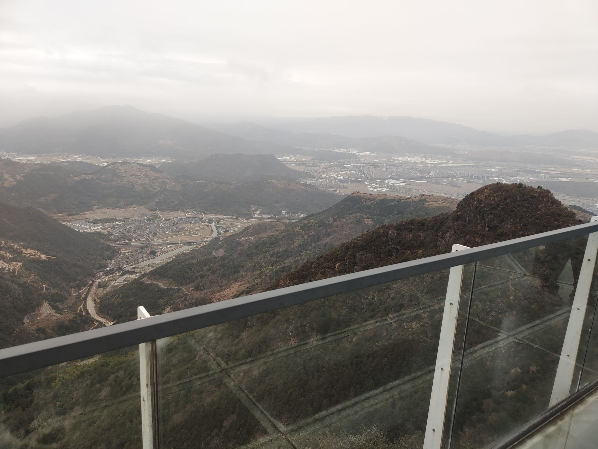 圣井山景区旅行图片 3