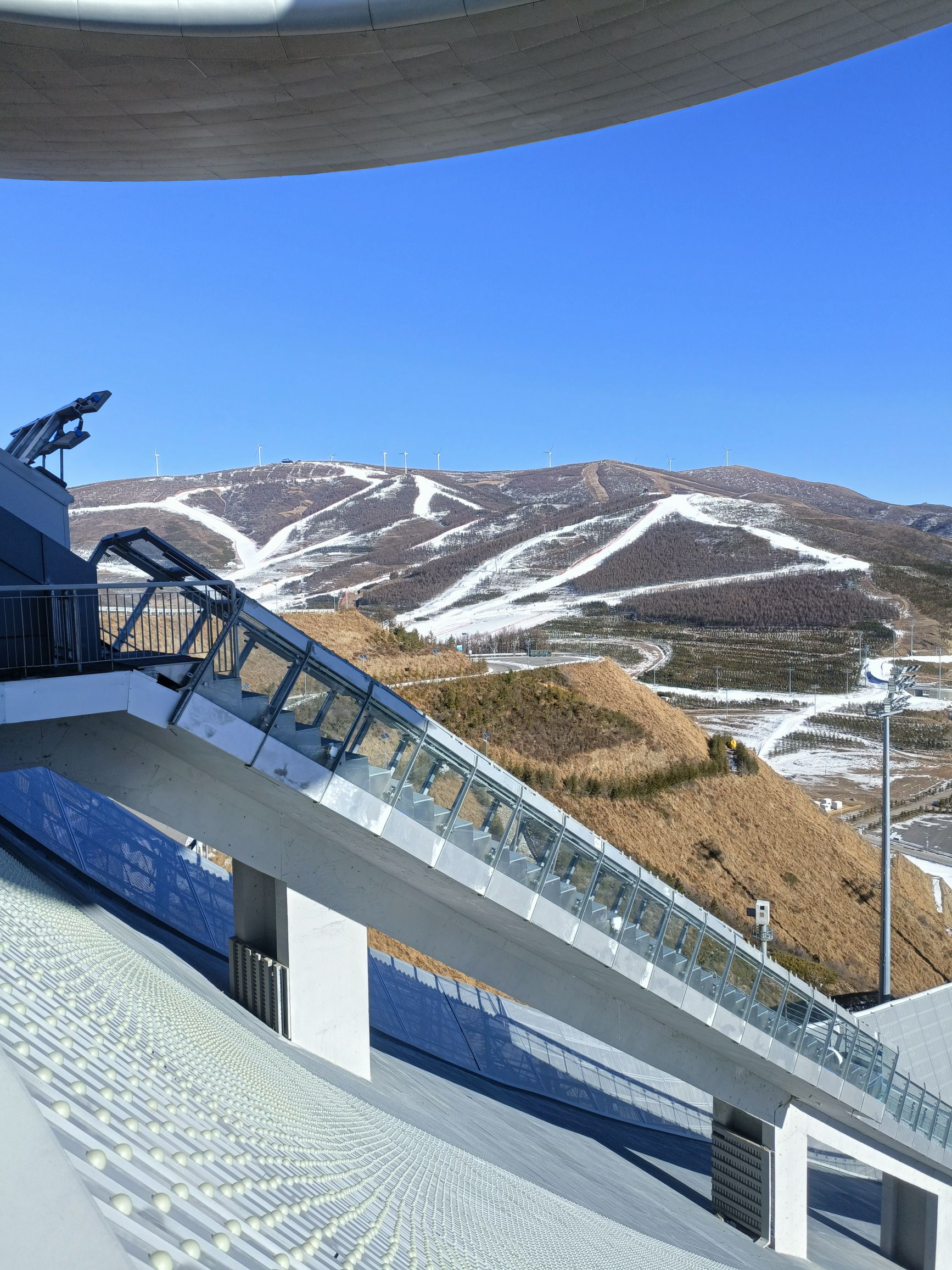 万龙度假天堂龙宫汤泉旅行图片 1