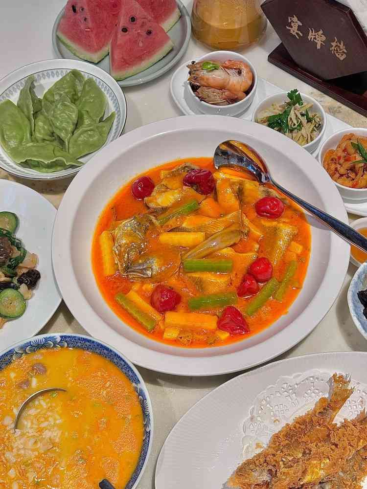 宴牌档·宁海食府(明州里店)