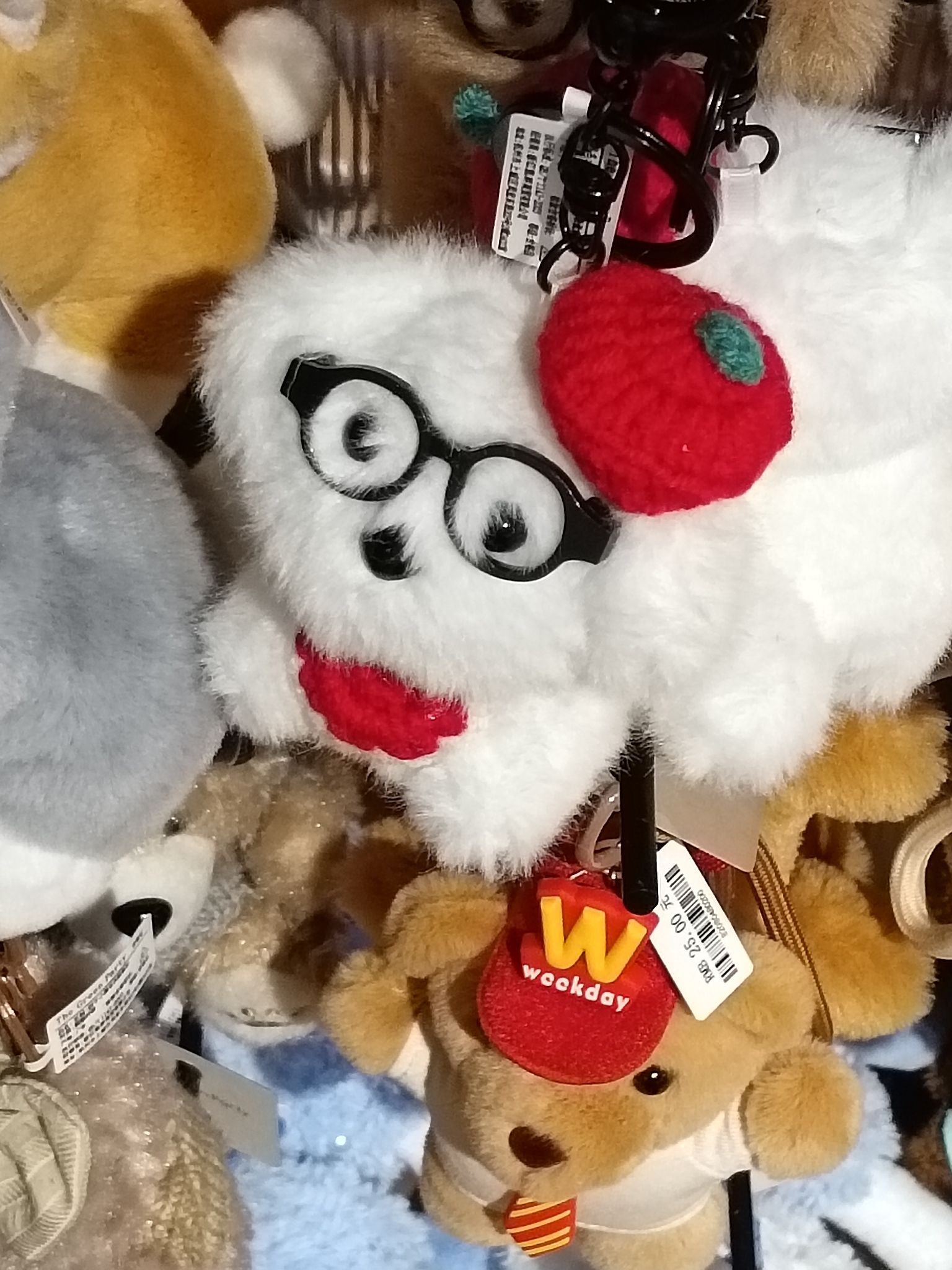 深圳百家惠小商品批发城(泽台路店)