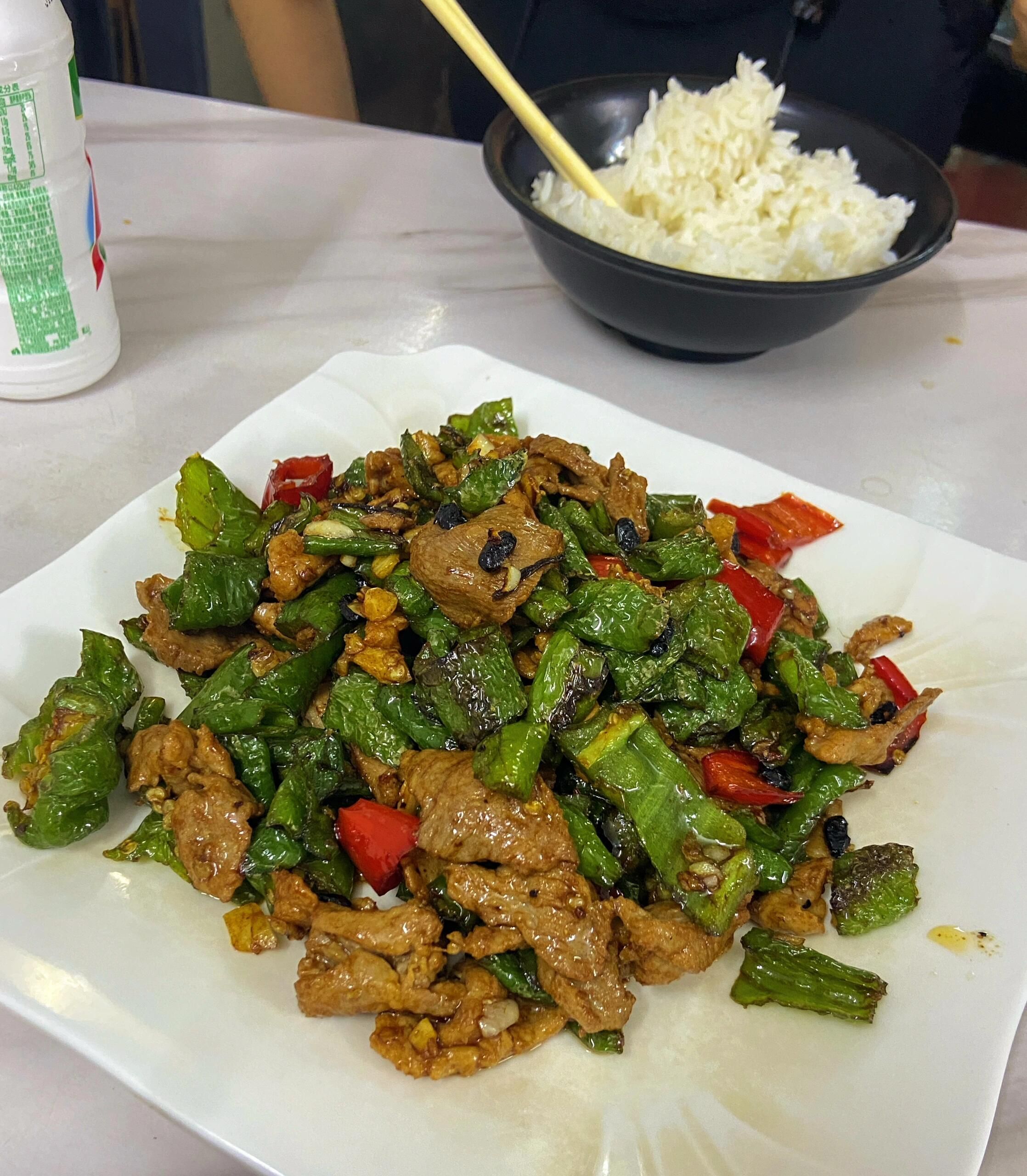 煲十三小碗菜
