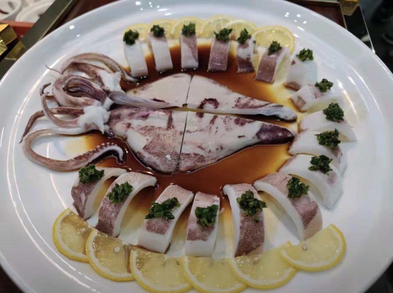 名悦酒家