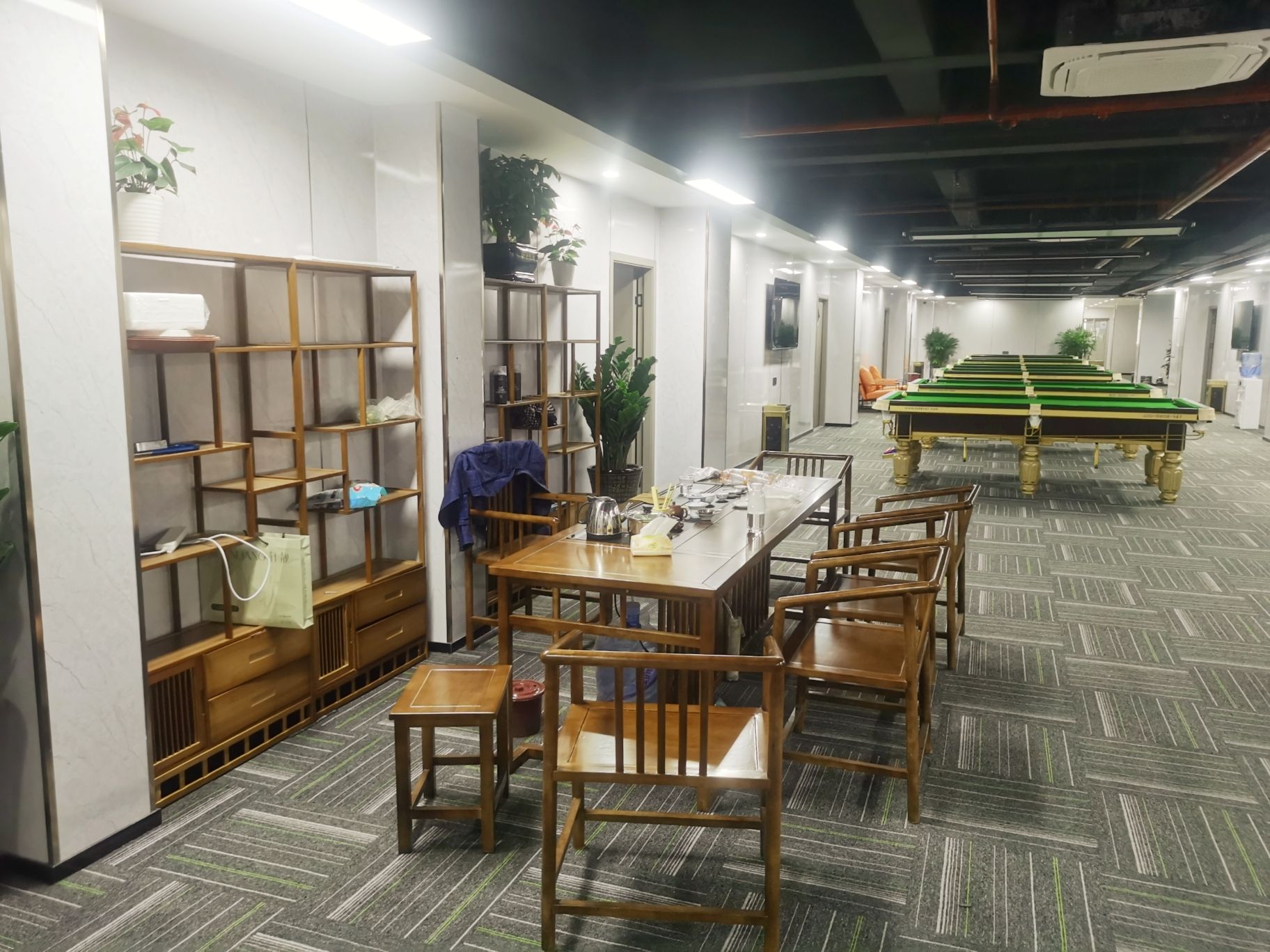 场地封面-会友汇桌球棋牌