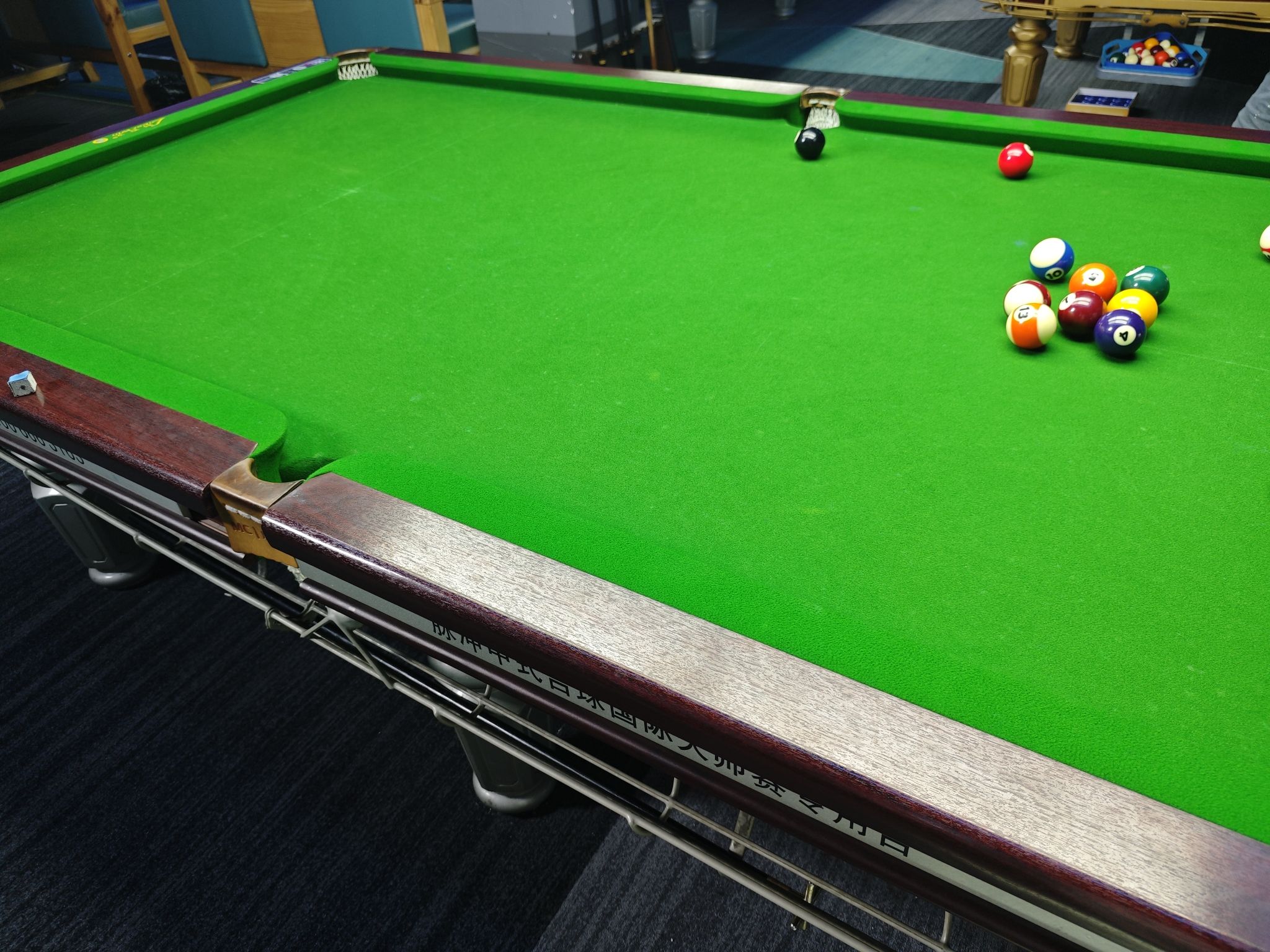 场地封面-小铁24h自助台球棋牌switch游戏(上海大学路店)