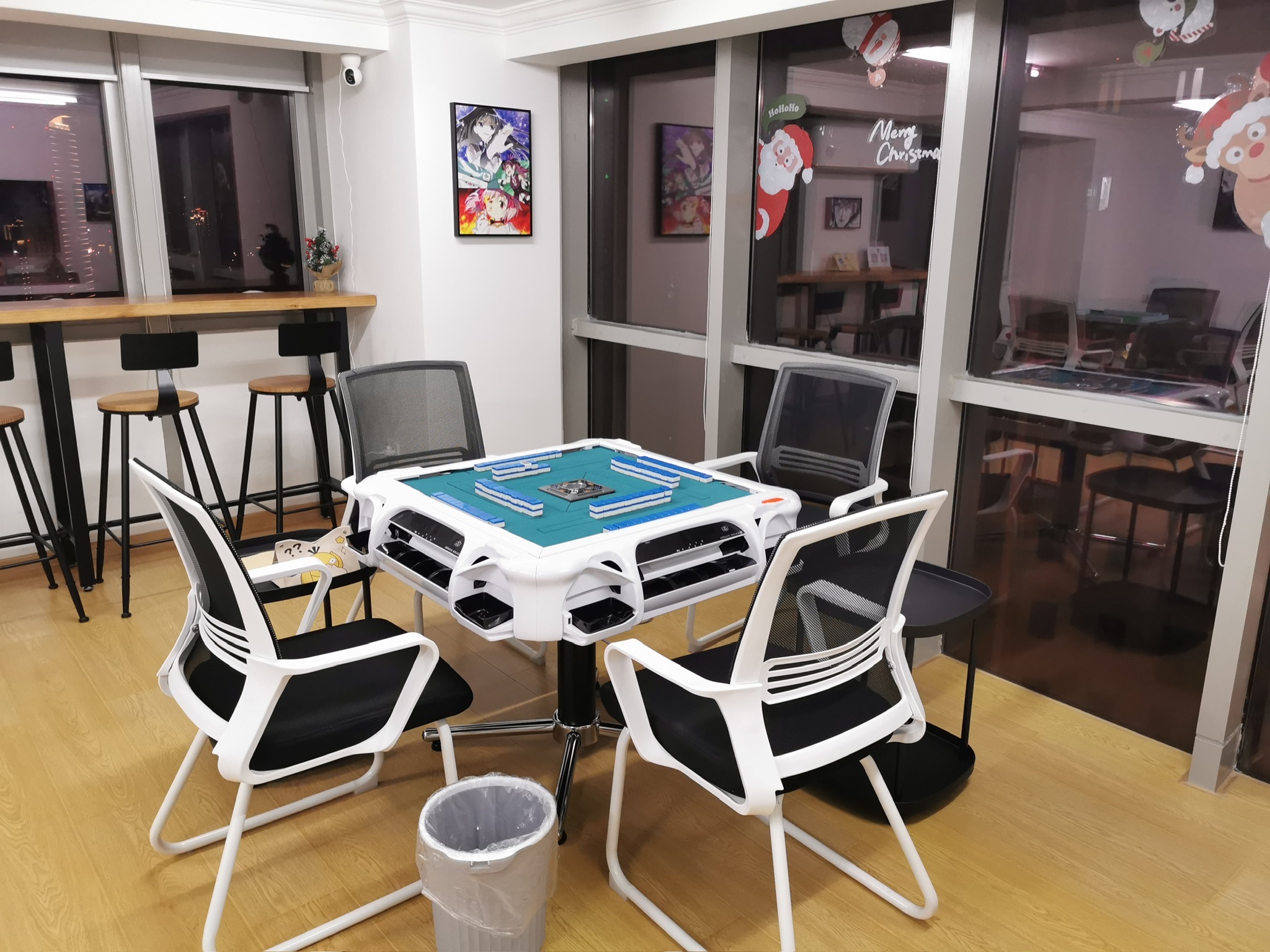 场地封面-武汉初心立直雀庄