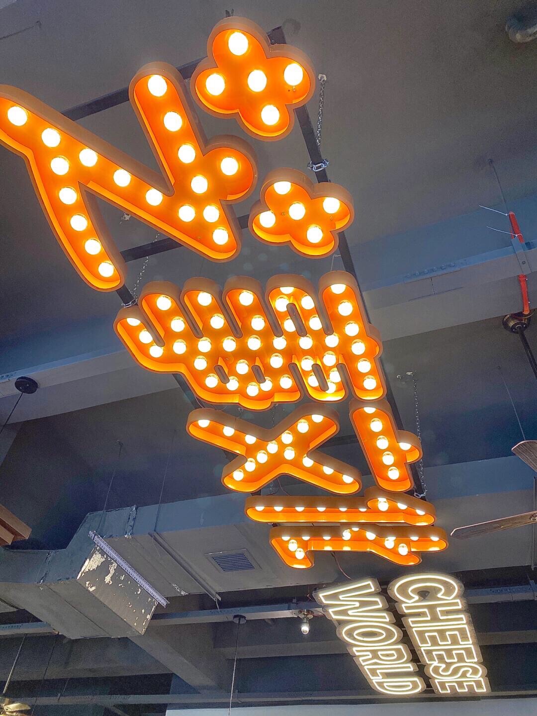 芝事文化·PIZZA披萨西餐厅(润达国际店)