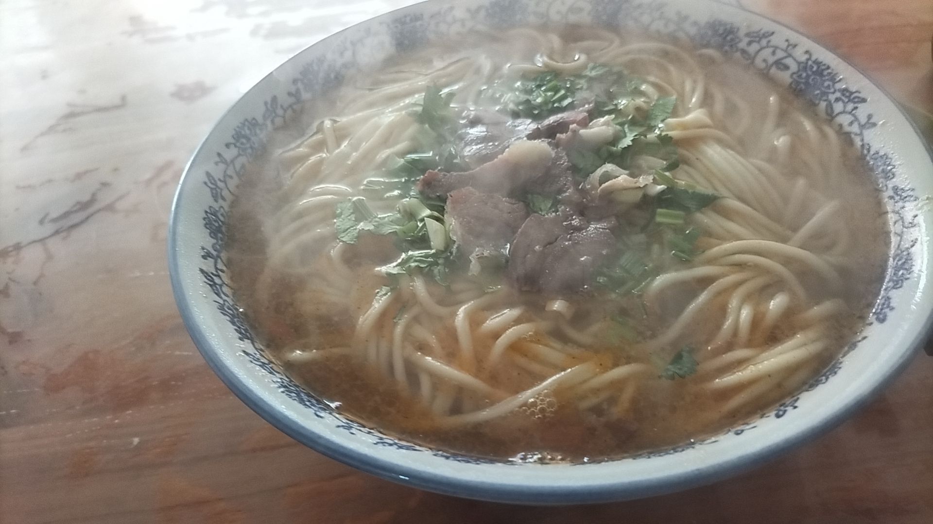 真武庙道观旅行图片 1