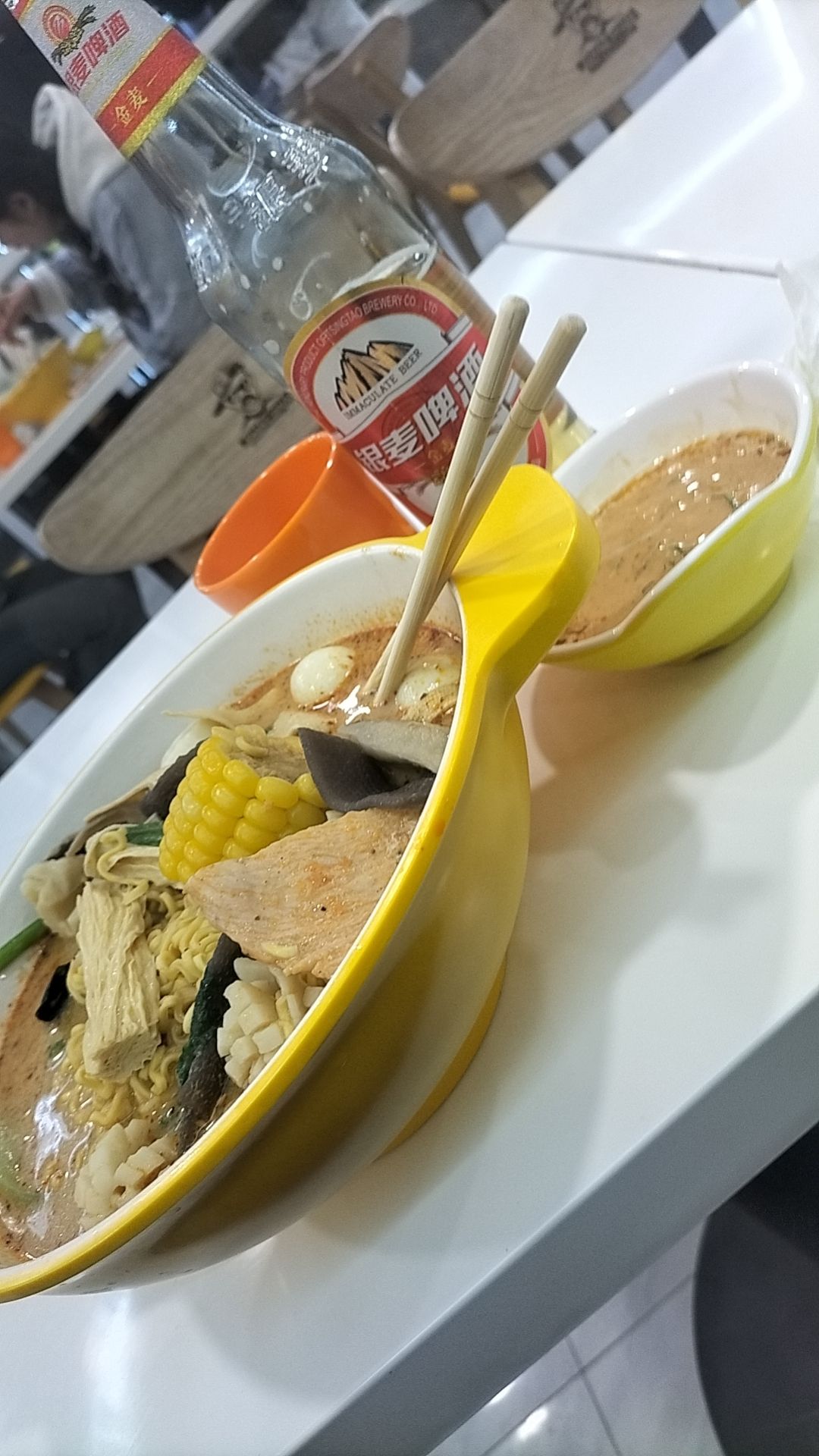 真武庙道观旅行图片 2