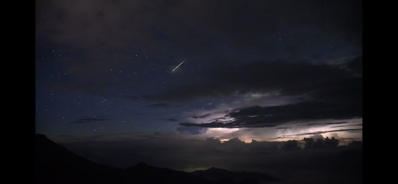 野马海子旅行图片 1