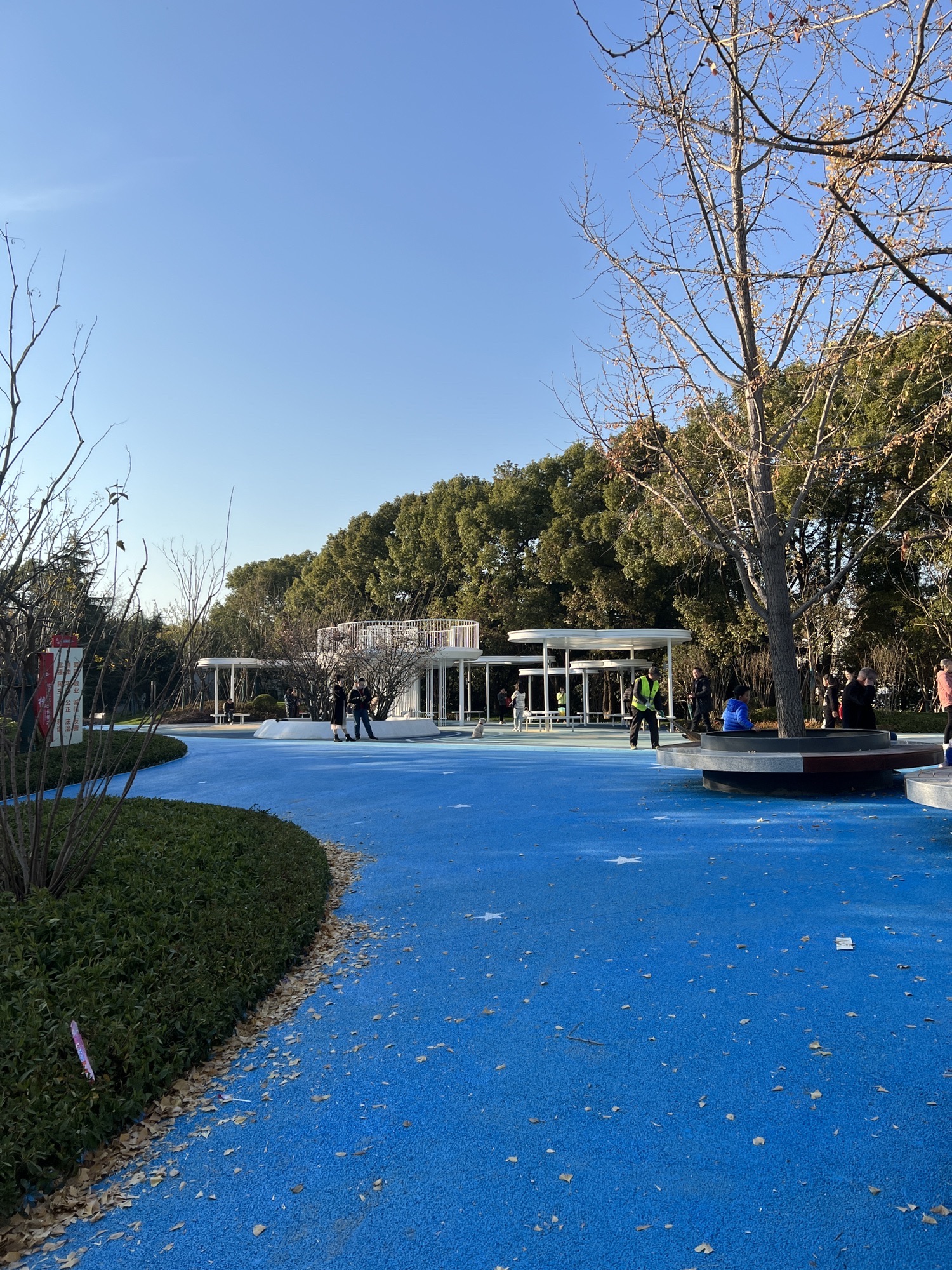 云朵公园