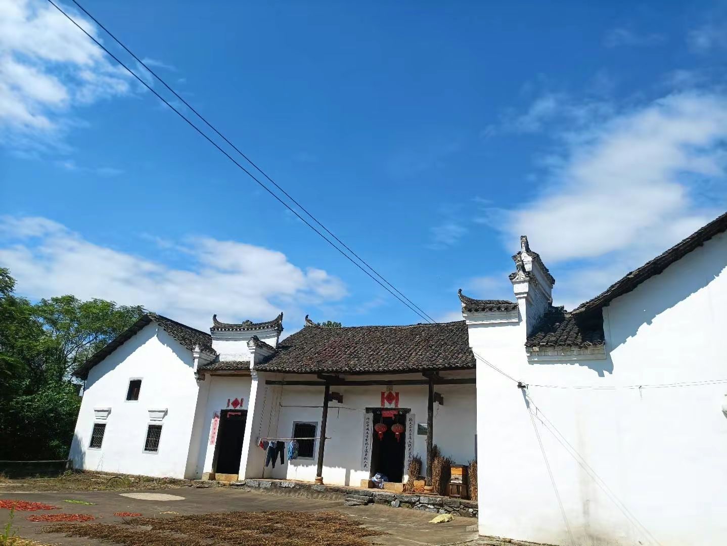 李天柱故居旅行图片 1