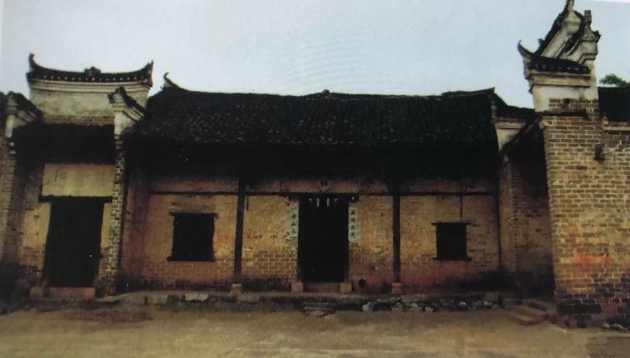 李天柱故居旅行图片 1