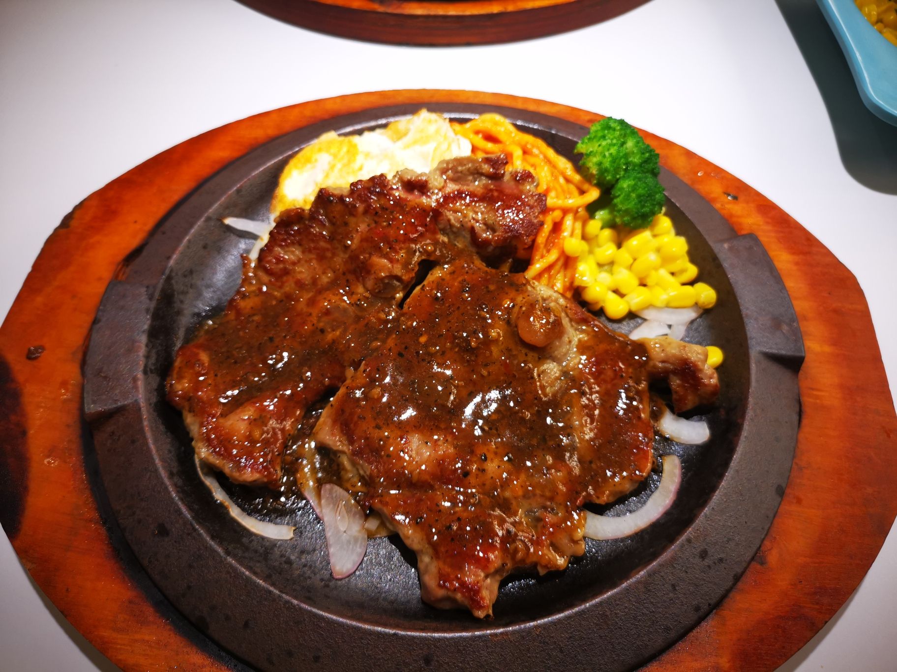 丛台区玛黎娜西餐厅(邯郸新世纪中心店)
