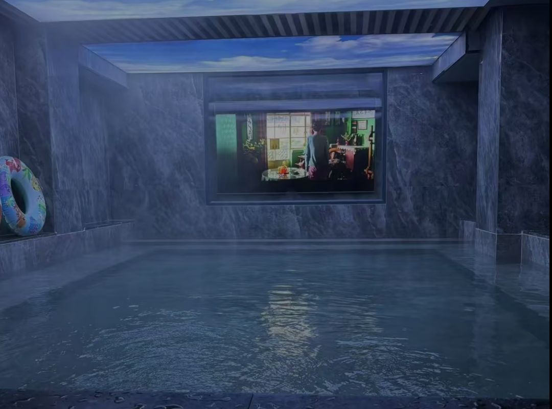 金浴堂洗浴中心(旺旺家园店)