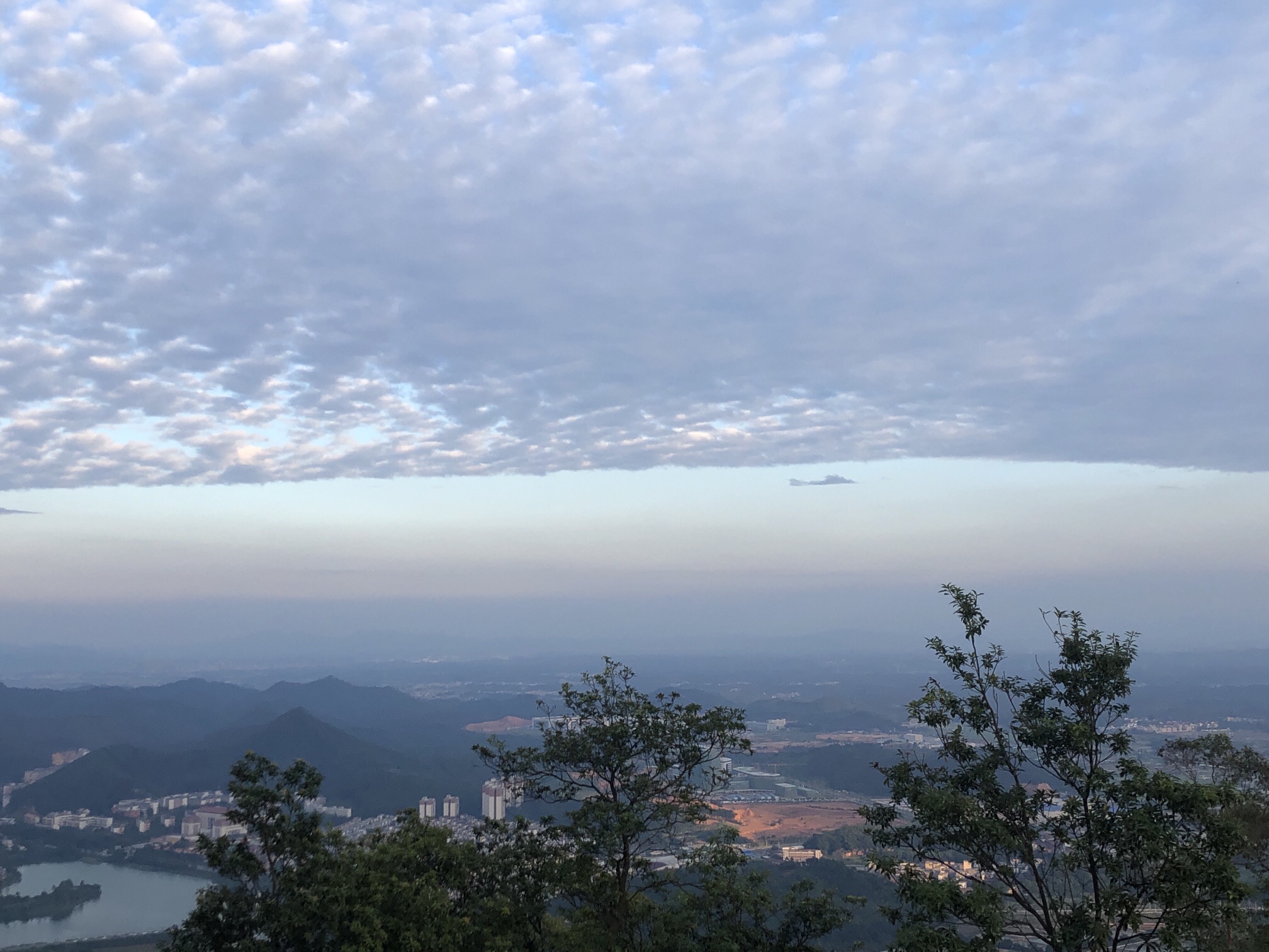 金象山森林公园旅行图片 1