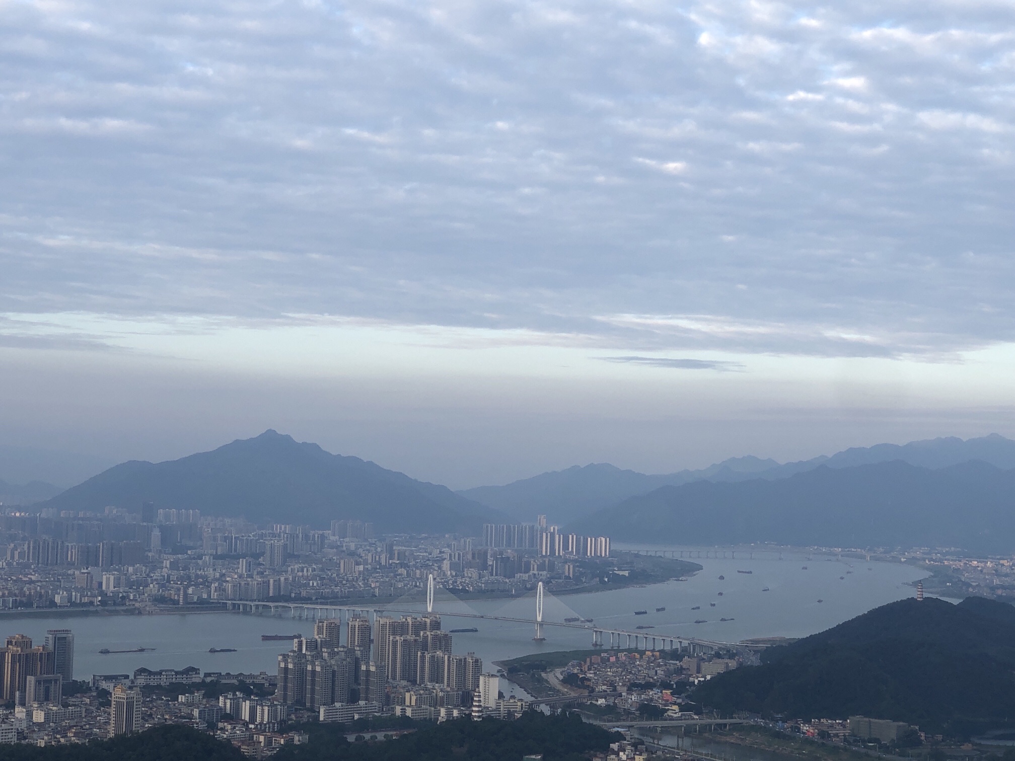 金象山森林公园旅行图片 2