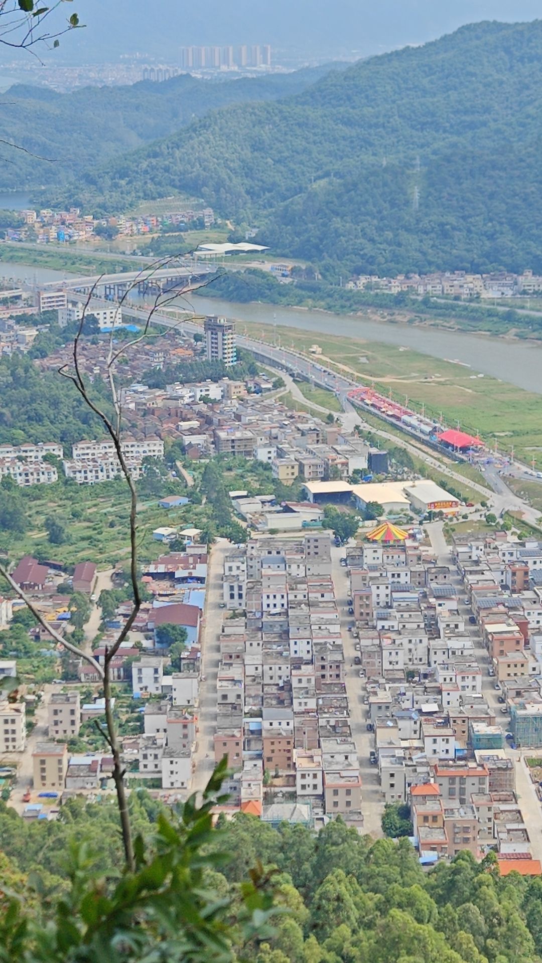 金象山森林公园旅行图片 3