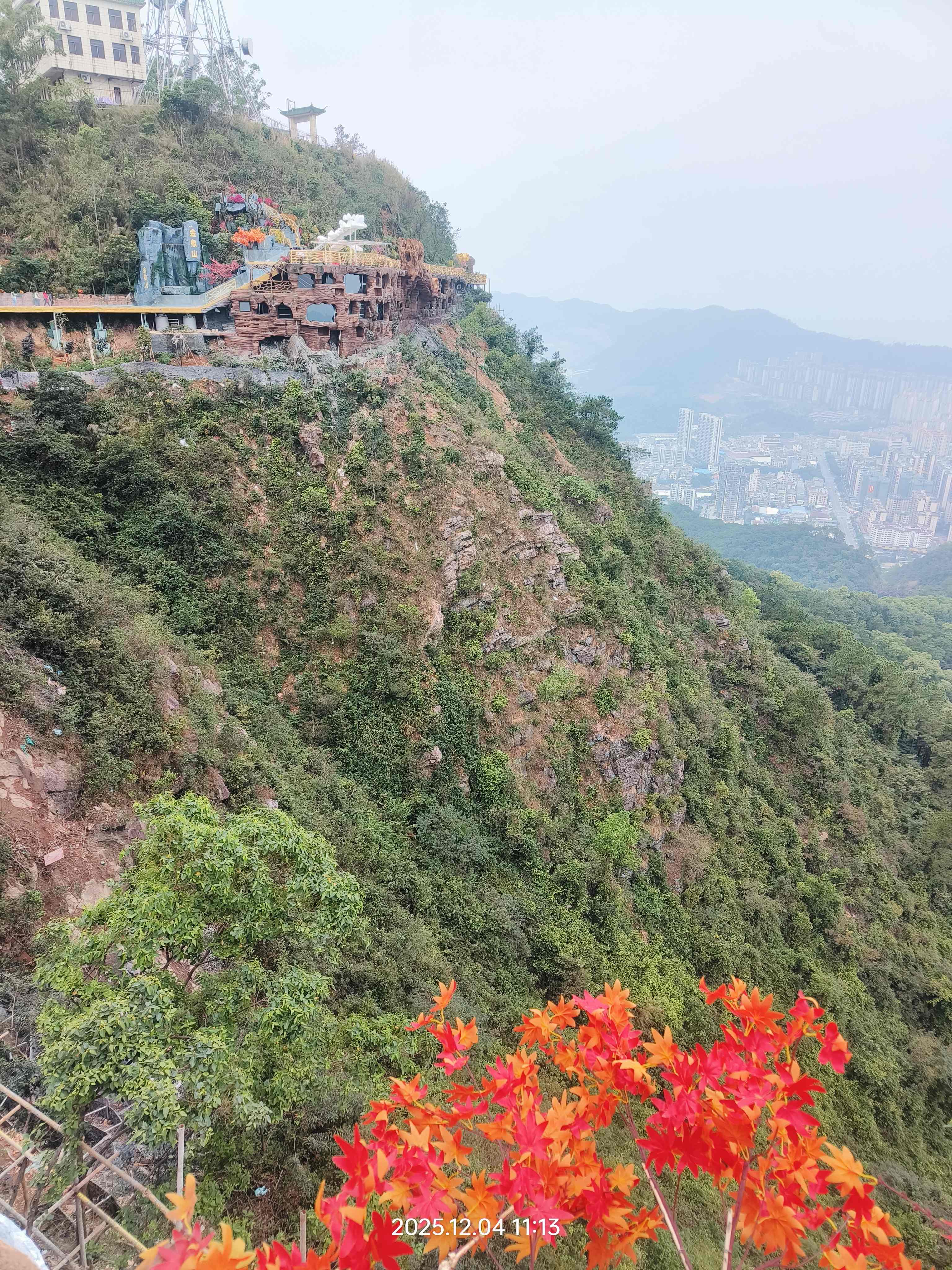 金象山森林公园旅行图片 2